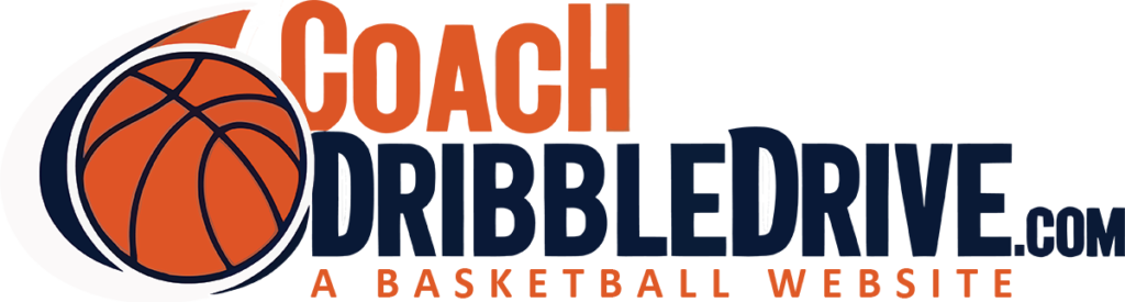 The brand new coachdribledrive - where you learn about the Dribble Drive Offense and basketball in general